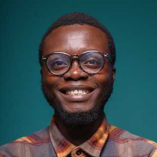 Ahmed Adegunle