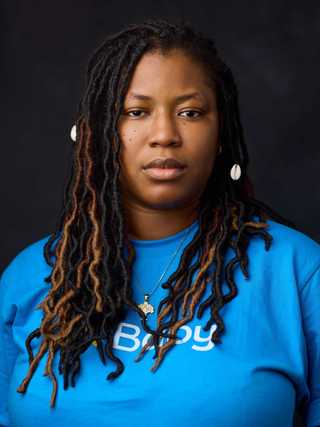 Moronke Anifowose